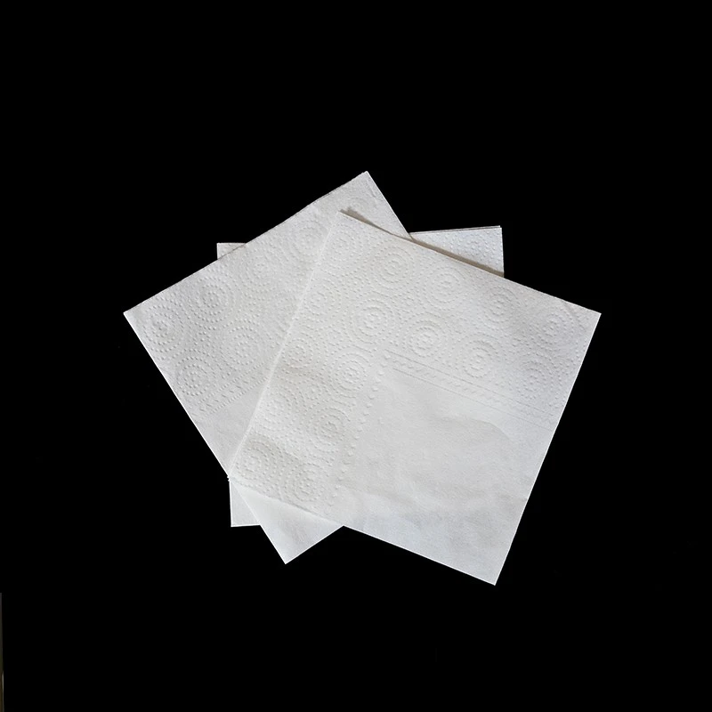 White Bar Napkins manufacturers