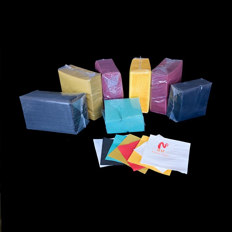 White Bar Napkins suppliers