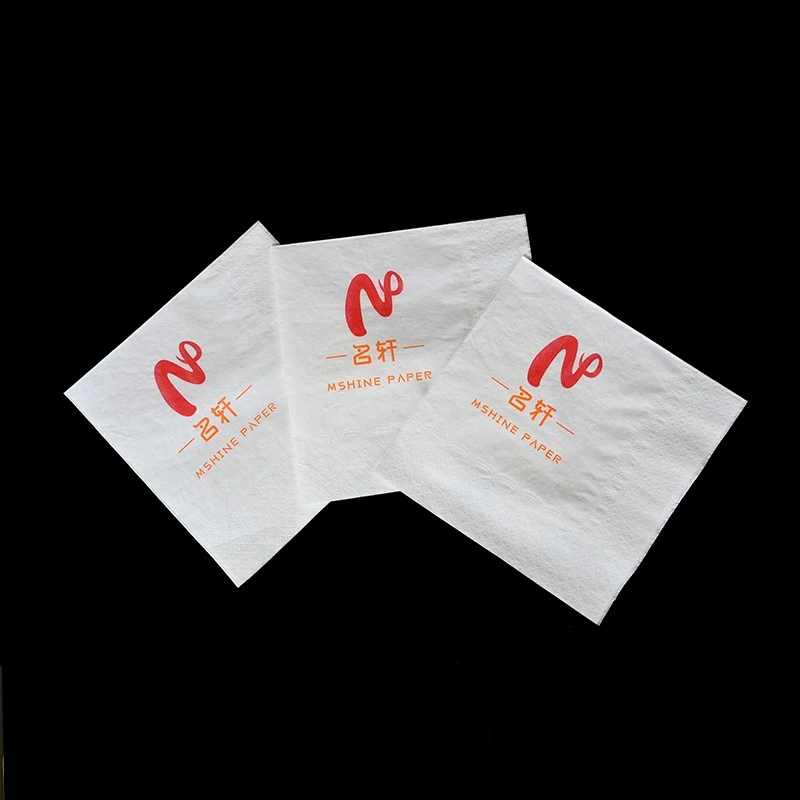 White Bar Napkins best
